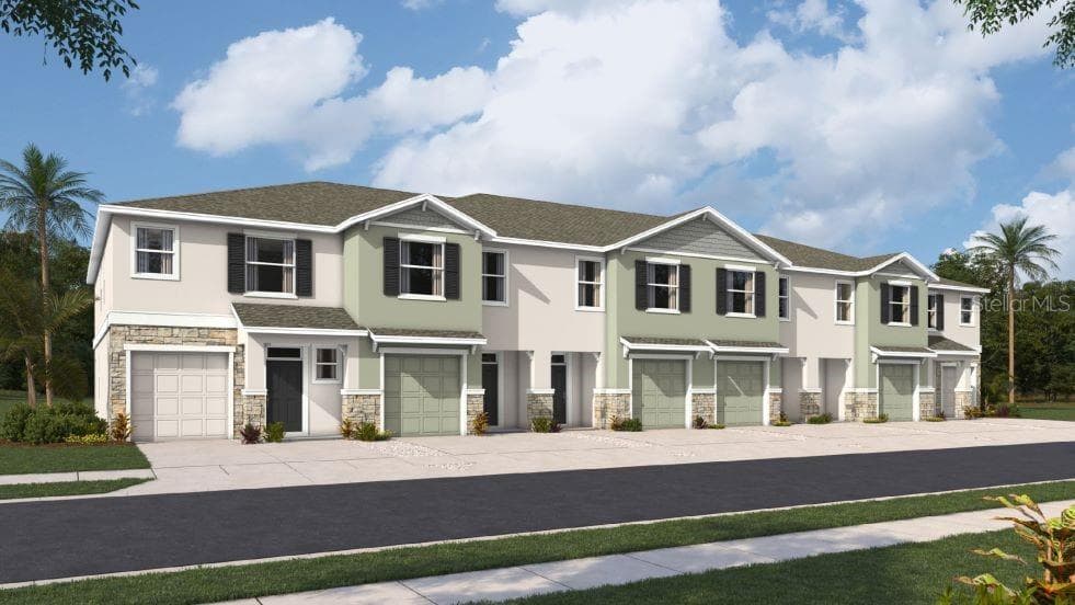 12607 CITRUS PARK LANE TAMPA, FL 33625