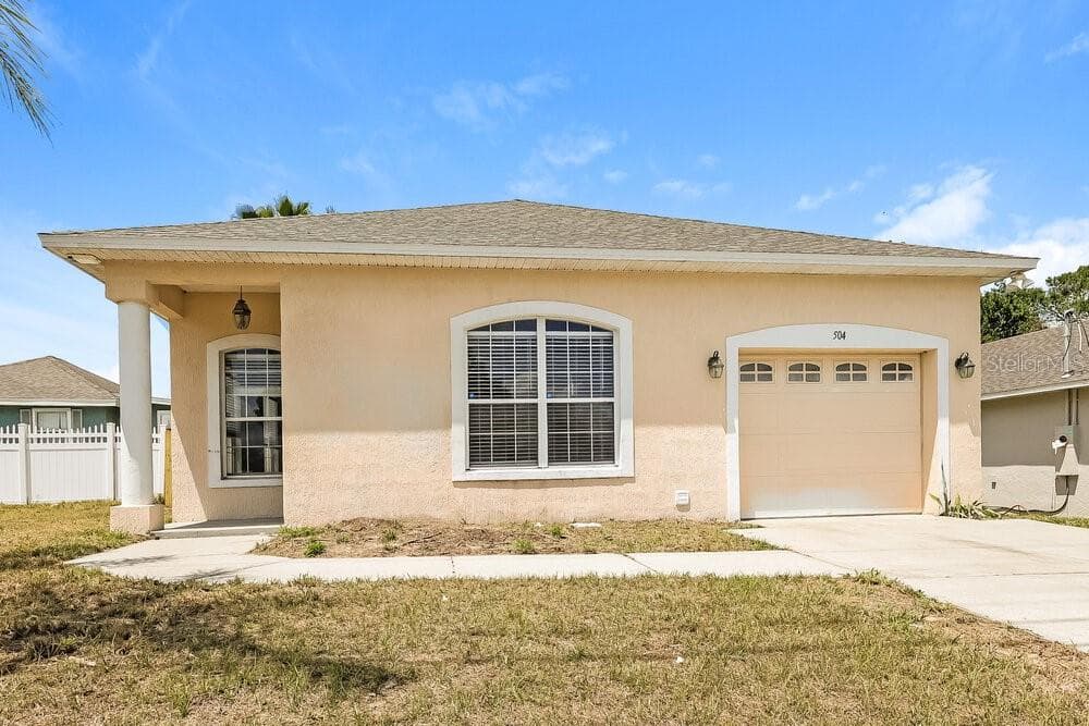 504 N 7TH STREET HAINES CITY, FL 33844
