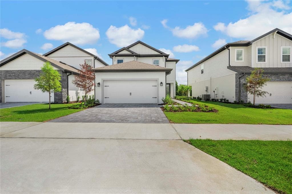 7813 MARLOW PLACE KISSIMMEE, FL 34747