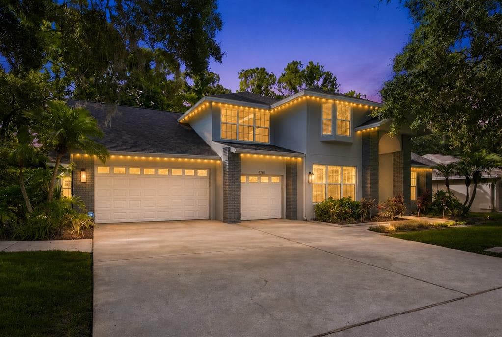 4788 BRAYTON TERRACE S PALM HARBOR, FL 34685