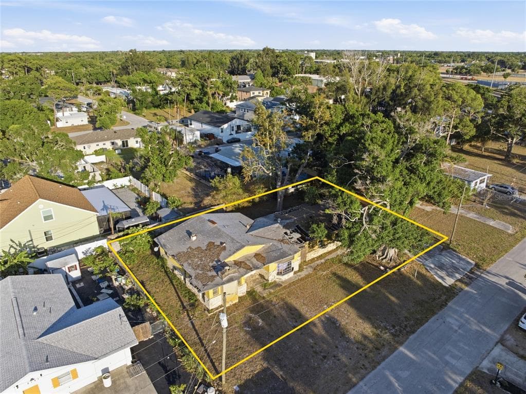 8181 61ST LANE N PINELLAS PARK, FL 33781