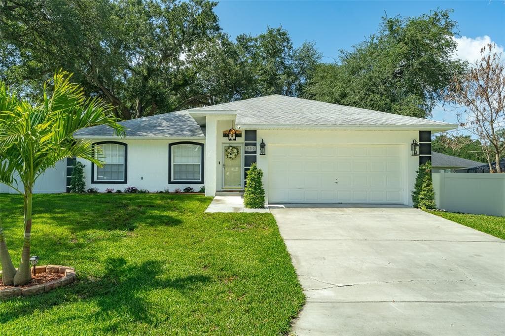 930 HICKS ROAD