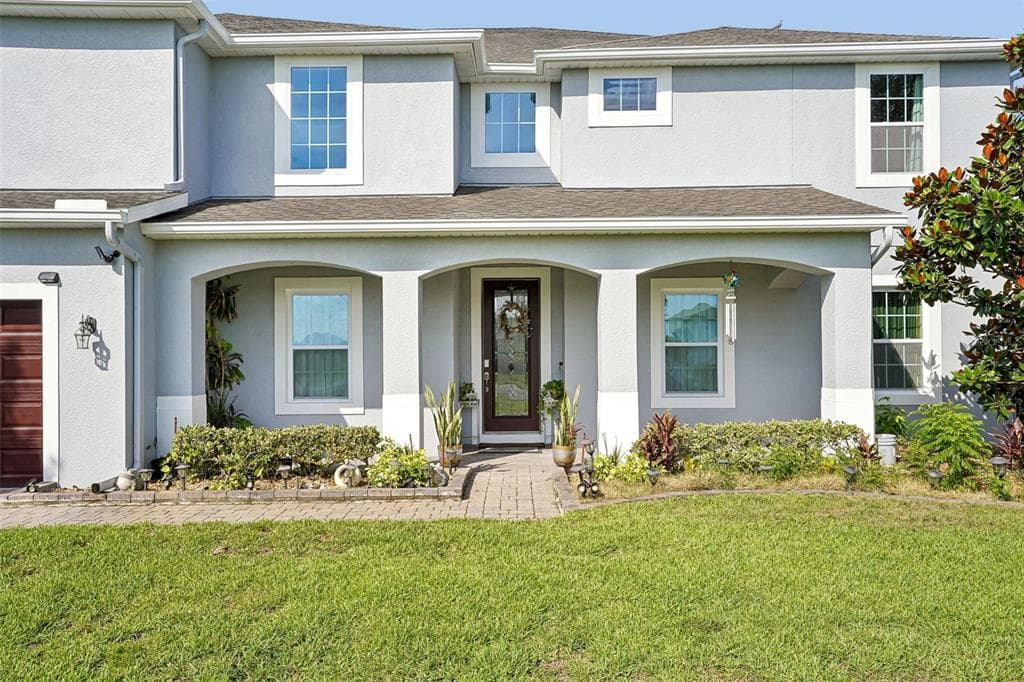 17407 BELLA NOVA DRIVE