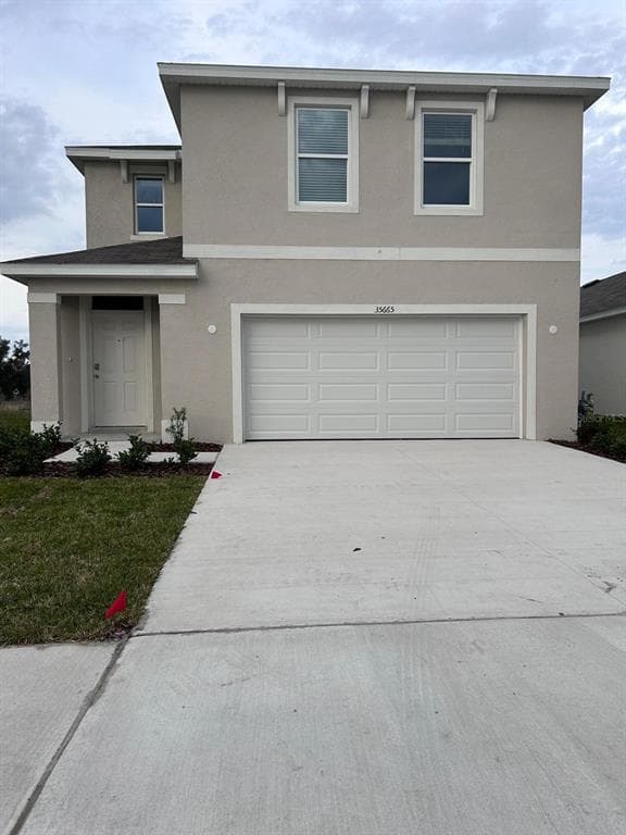 35665 SUNFLOWER HILL DRIVE