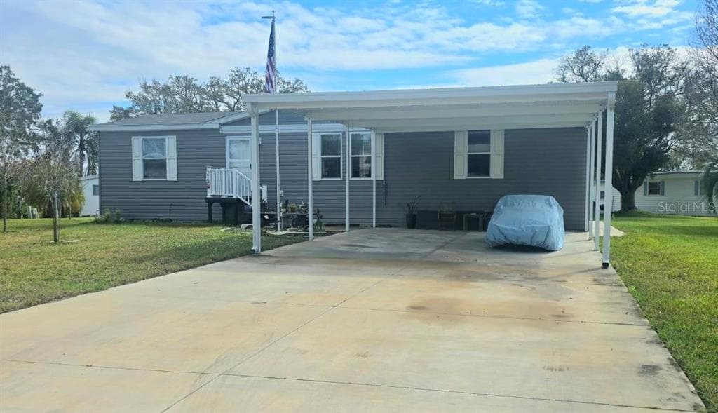 210 PHILADELPHIA COURT UNIT 17 PALM HARBOR, FL 34684