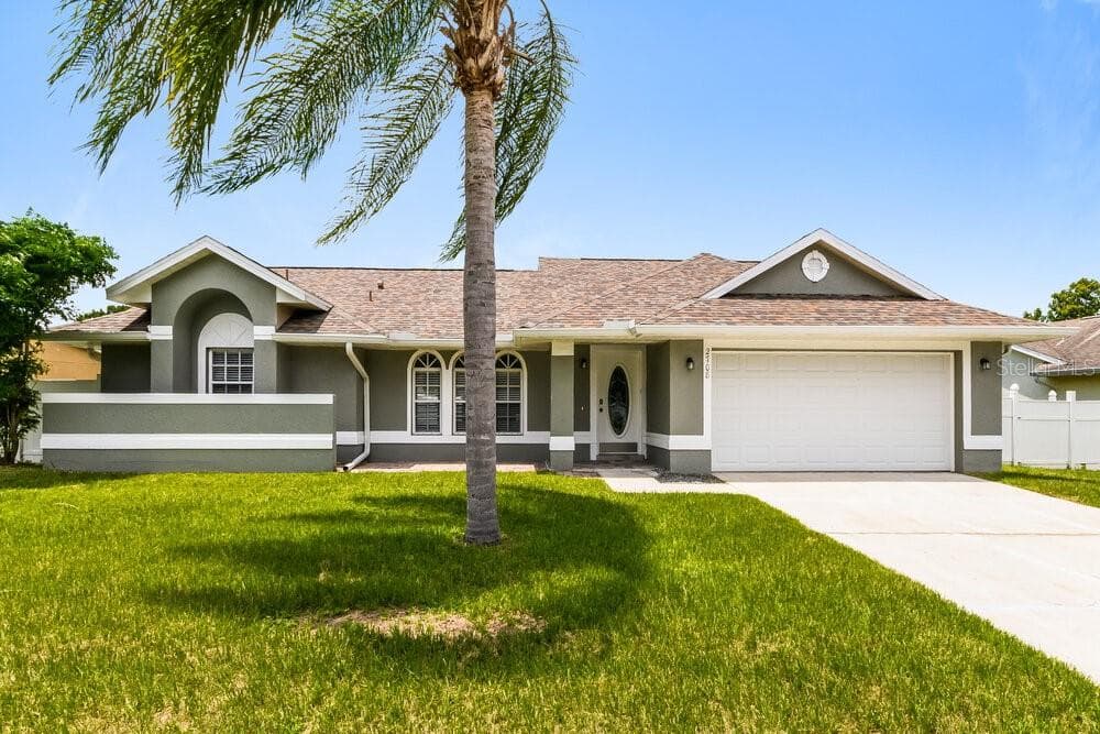 2708 ASHLEY COURT KISSIMMEE, FL 34743