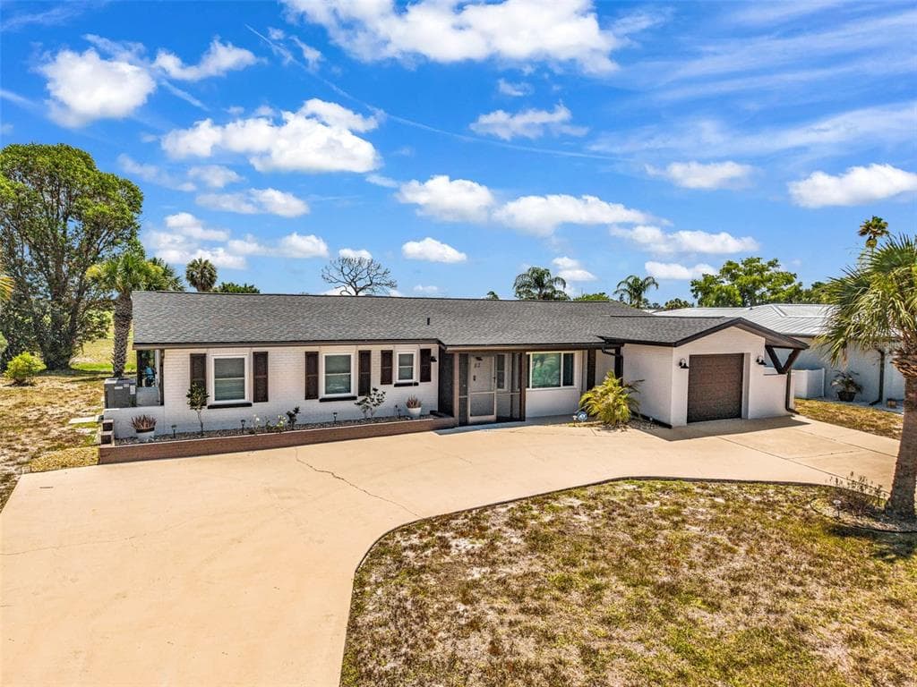 82 ROTONDA CIRCLE