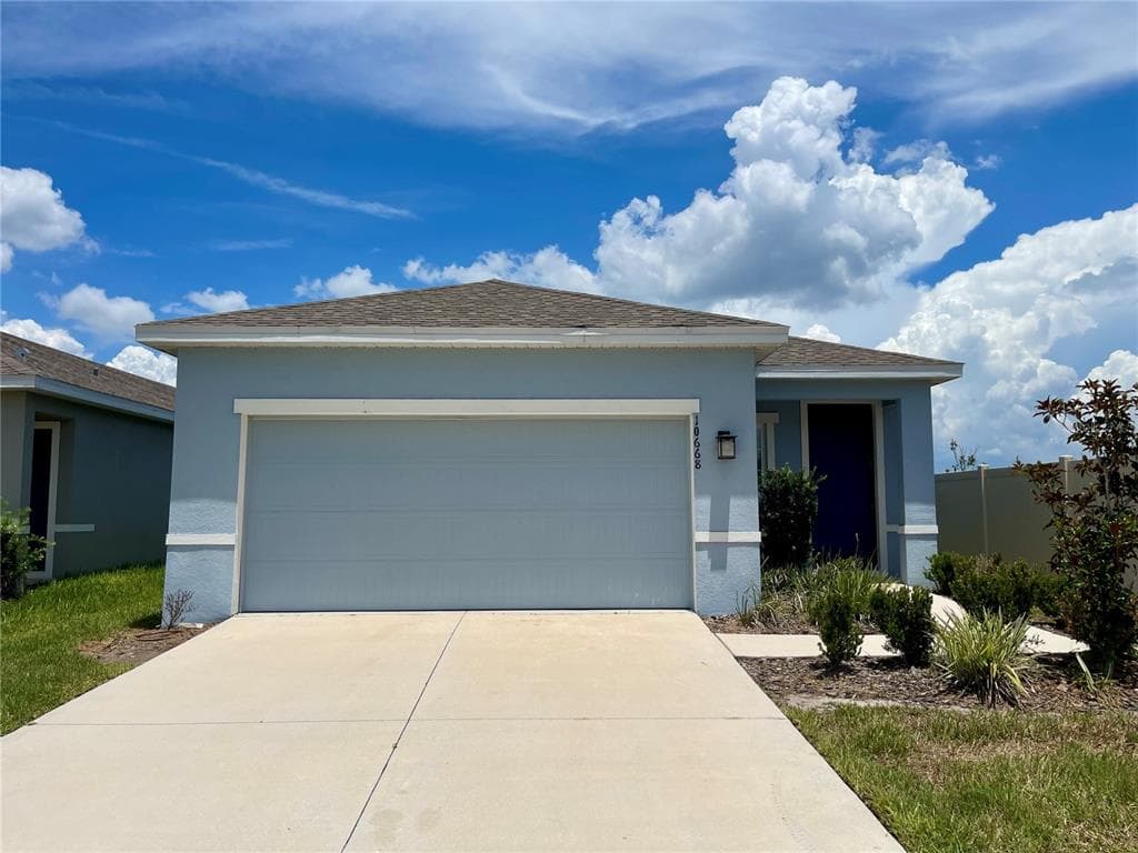 10668 OLD SYCAMORE LOOP
