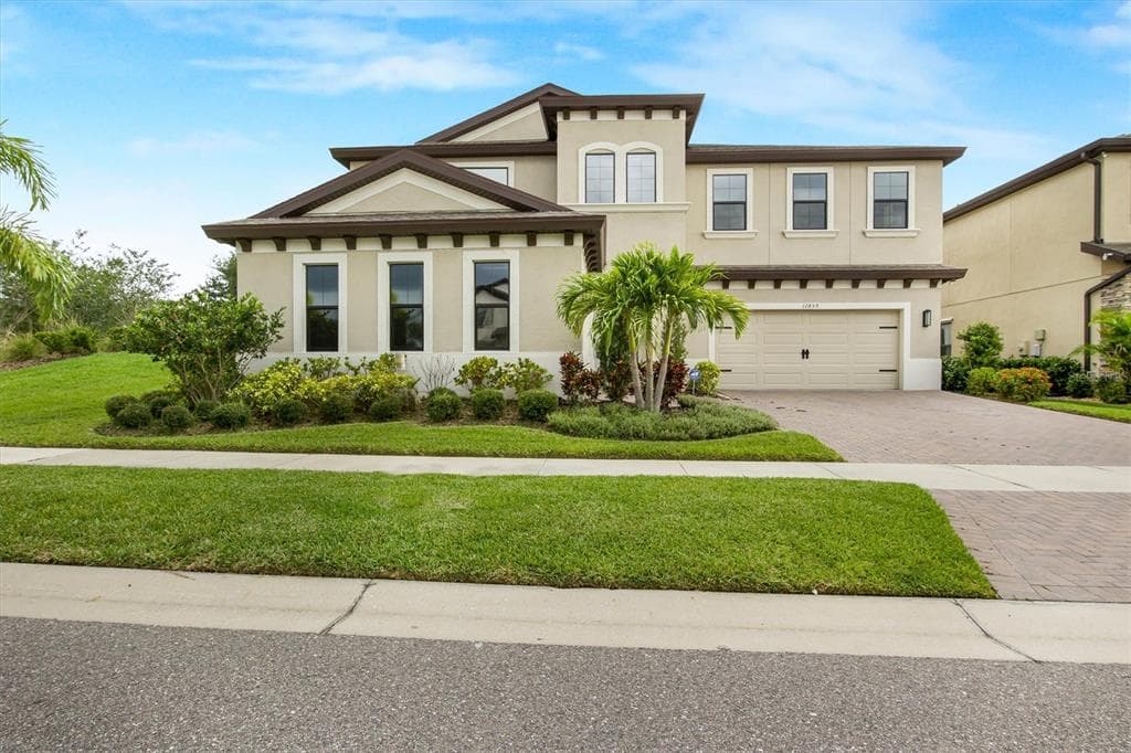 12859 SATIN LILY DRIVE RIVERVIEW, FL 33579