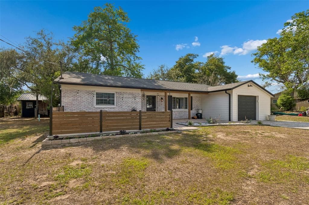 118 HORST ROAD BRANDON, FL 33510