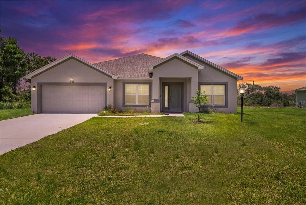 5236 SUE DRIVE SEBRING, FL 33872