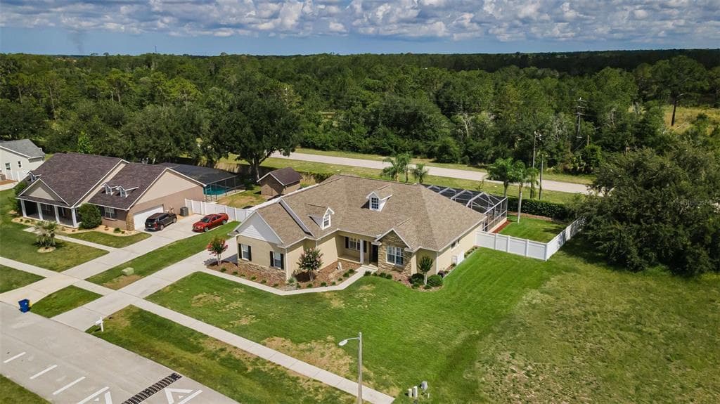 22441 PANTHER RUN COURT
