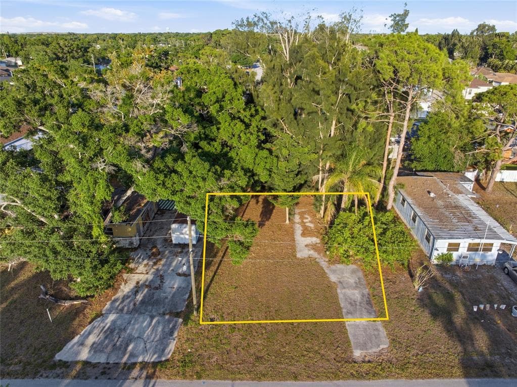 61ST LANE PINELLAS PARK, FL 33781