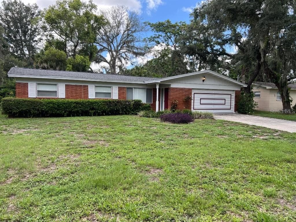12928 N OREGON AVE TAMPA, FL 33612