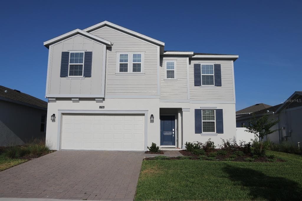 5786 STEPHENS ROAD ST CLOUD, FL 34771