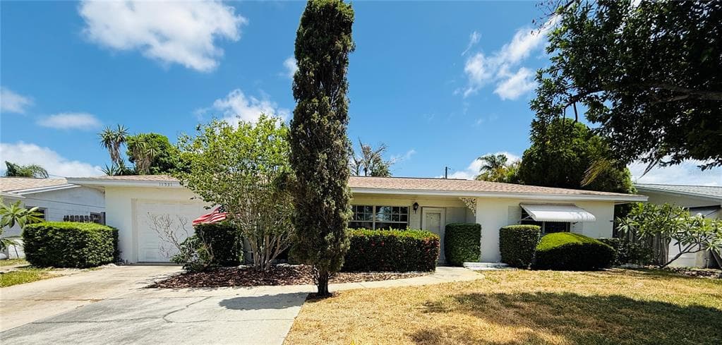 11537 63RD AVENUE SEMINOLE, FL 33772