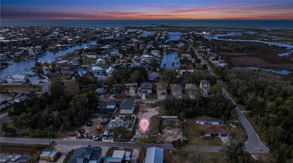 MAPLEWOOD DRIVE HERNANDO BEACH, FL 34607