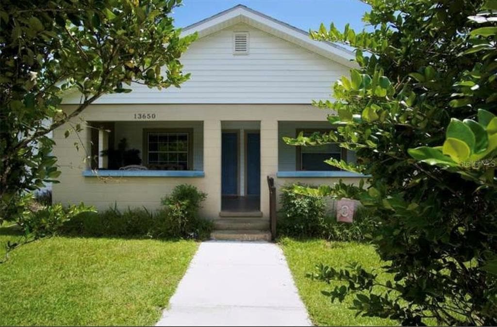 13650 5TH STREET DADE CITY, FL 33525