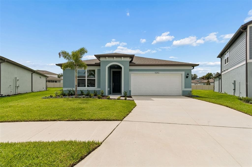 11243 SYCAMORE GLEN LOOP