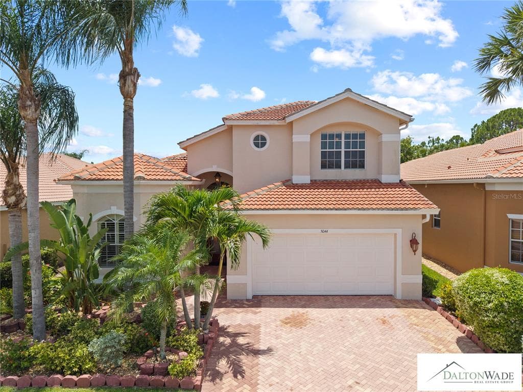 5044 SANDY BROOK CIRCLE WIMAUMA, FL 33598