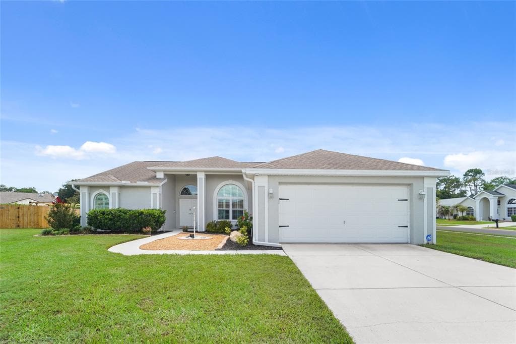 9110 FLAGSTICK LANE HUDSON, FL 34667