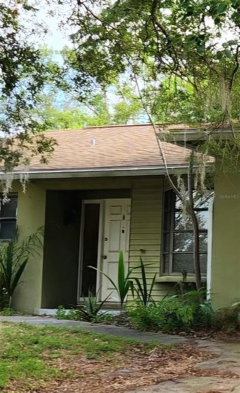 1434 NEWHOPE ROAD SPRING HILL, FL 34606
