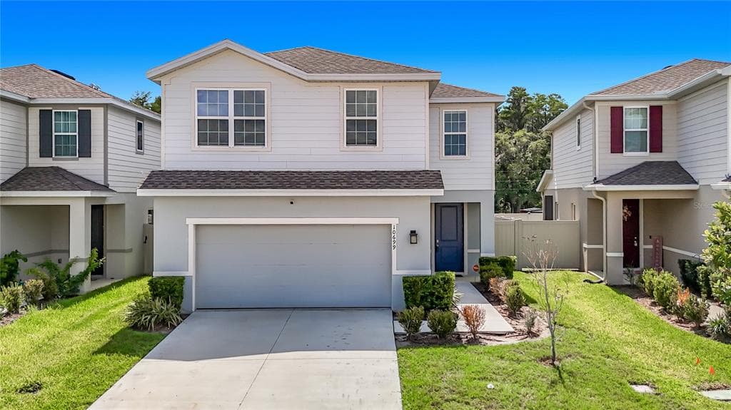 10699 OLD SYCAMORE LOOP