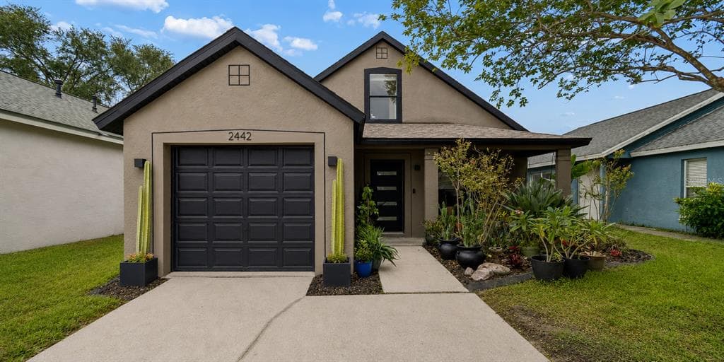 2442 SAGEMONT DRIVE