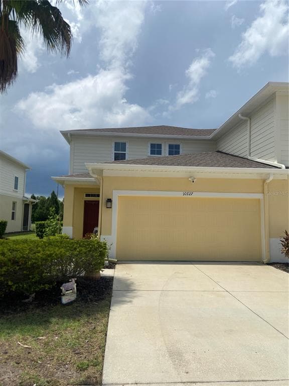 10727 VERAWOOD DRIVE RIVERVIEW, FL 33579