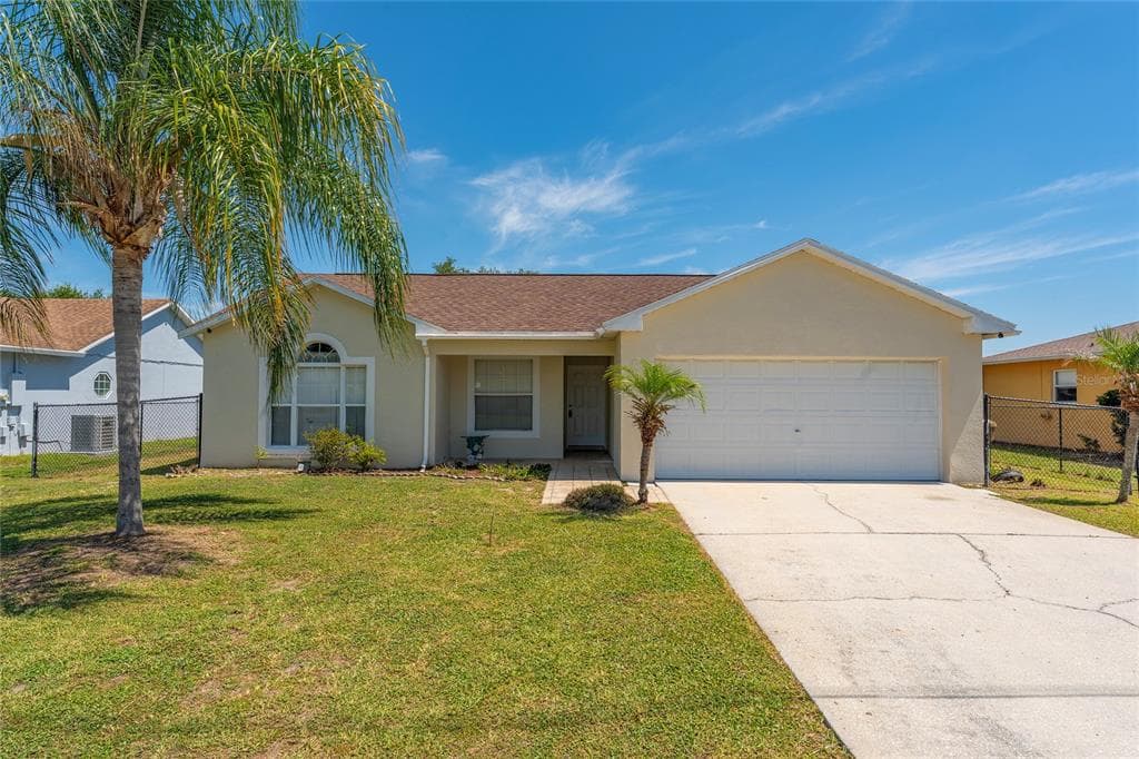 108 BIRMINGHAM DRIVE KISSIMMEE, FL 34758