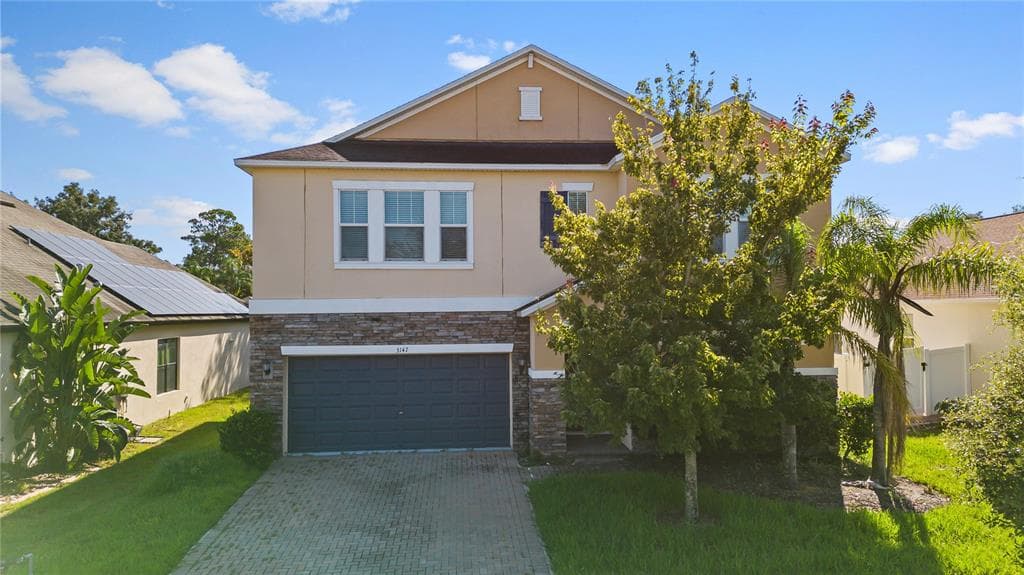 3147 CALVANO DRIVE LAND O LAKES, FL 34639