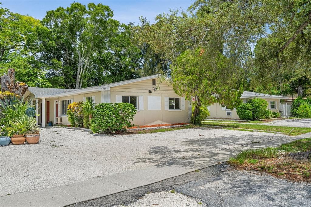 522 FLORIDA AVENUE CLEARWATER, FL 33756