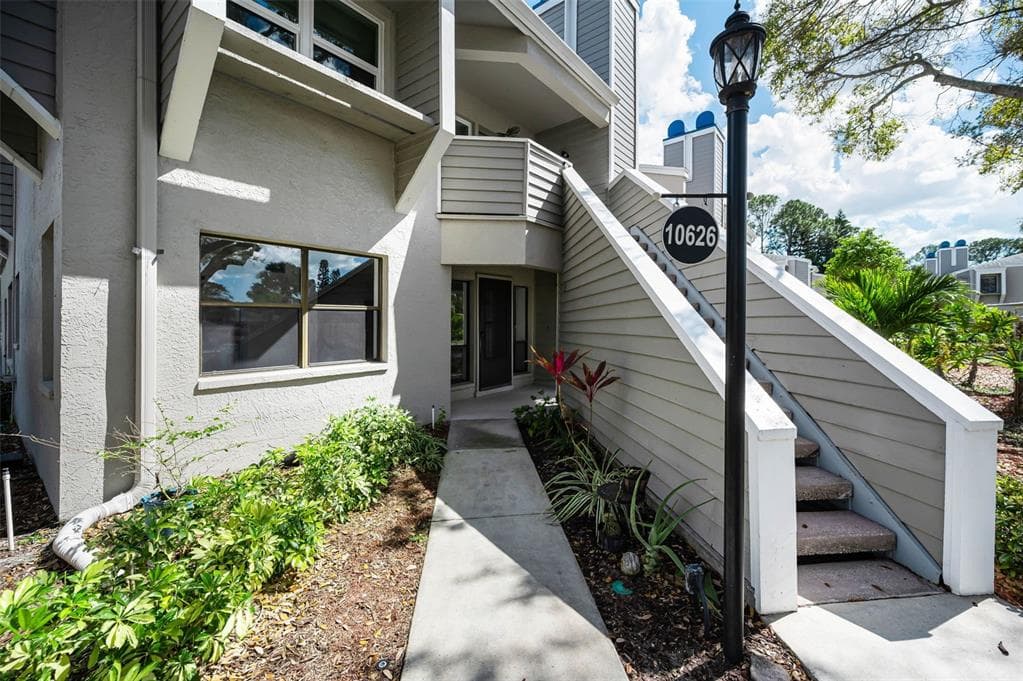 10626 LONGWOOD DRIVE UNIT 102