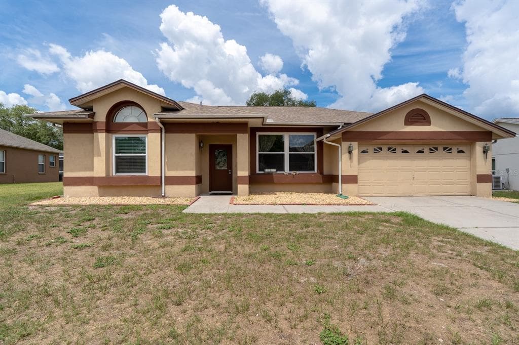 10435 CRESTFIELD DRIVE RIVERVIEW, FL 33569
