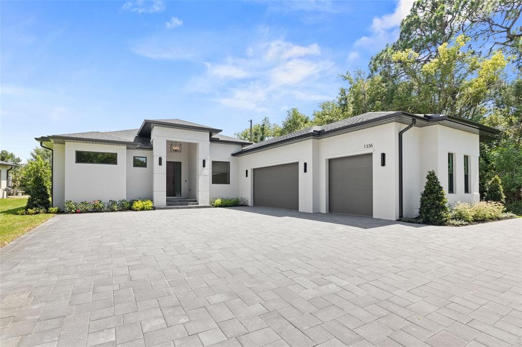 1336 HAYS ROAD