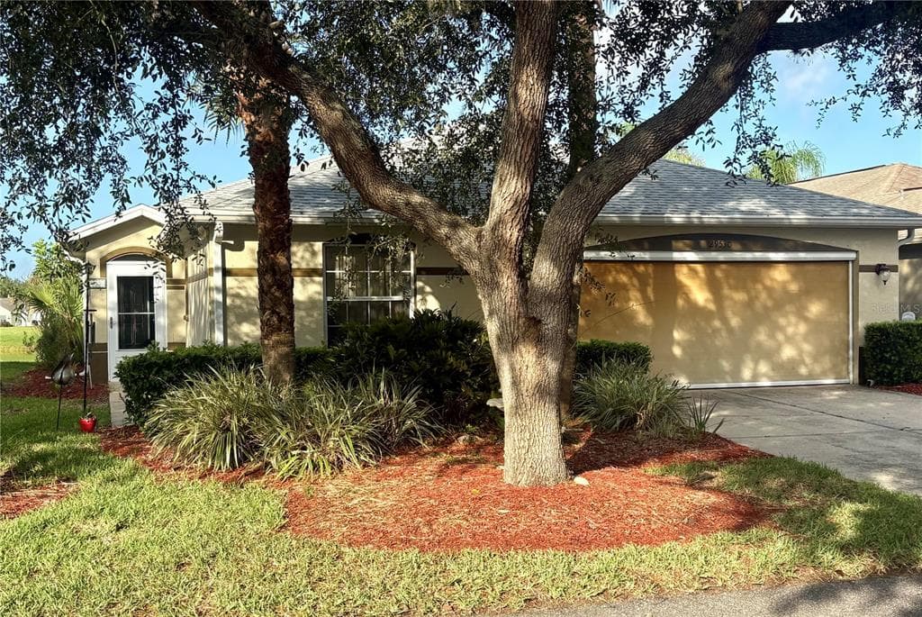 29530 WAGGLE DRIVE SAN ANTONIO, FL 33576