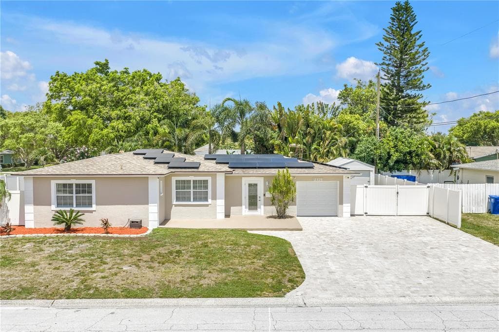 2375 37TH STREET N ST PETERSBURG, FL 33713