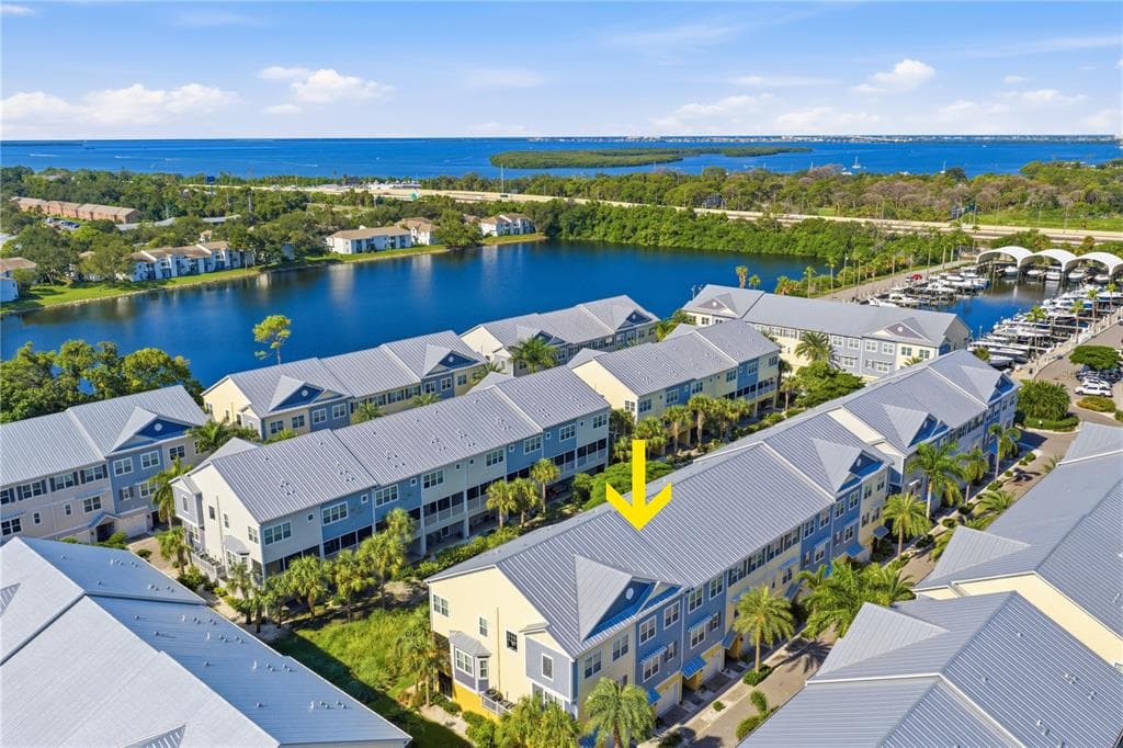 3162 MOORINGS DRIVE