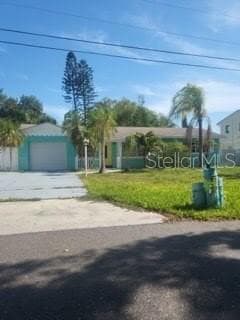 11220 CHEROKEE DRIVE ST PETERSBURG, FL 33708