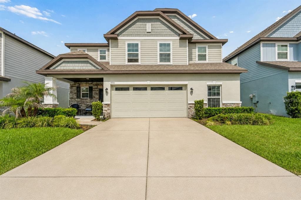 7840 ABBY BROOKS CIRCLE