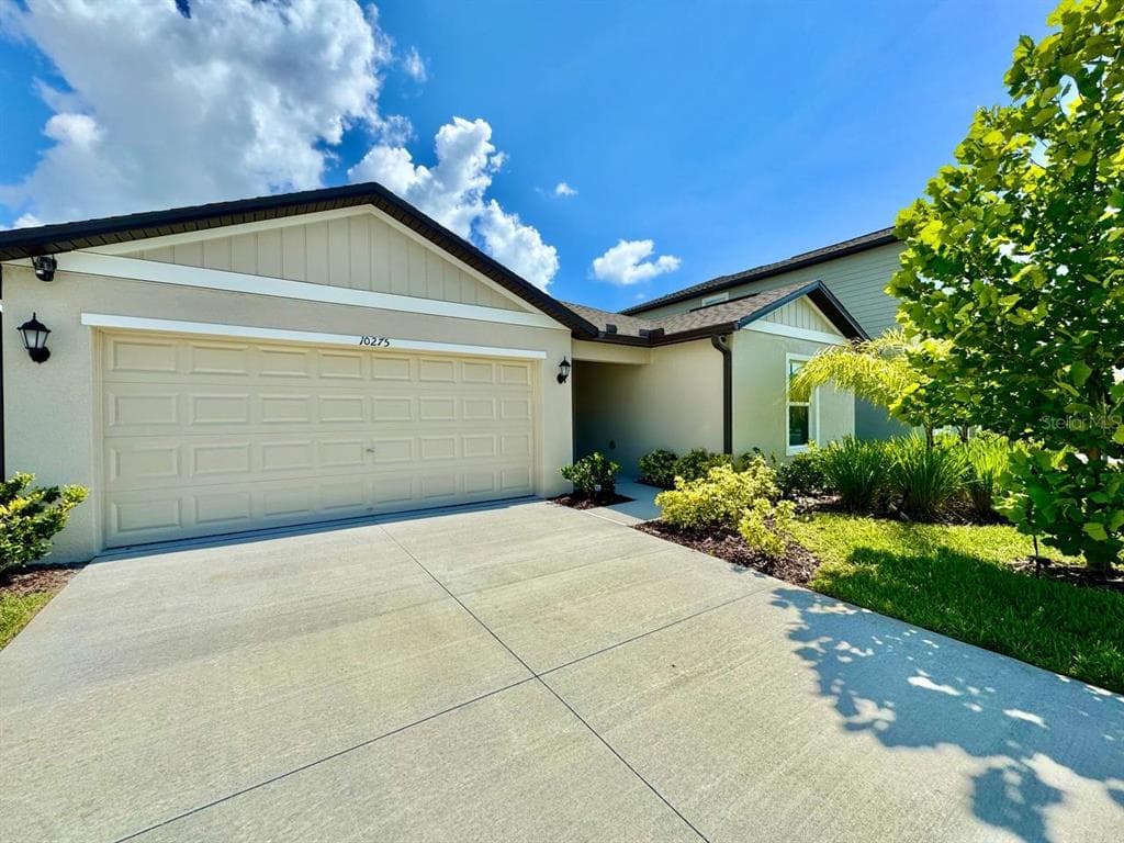 10275 PURPLE LEAF COURT RIVERVIEW, FL 33578