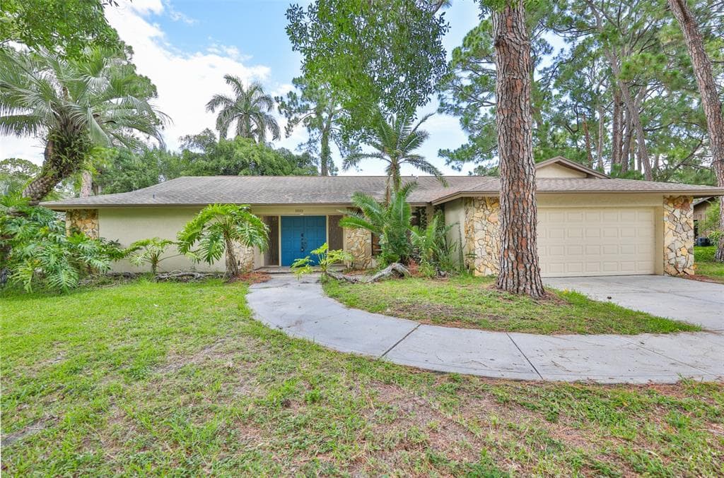 2823 HERON PLACE CLEARWATER, FL 33762