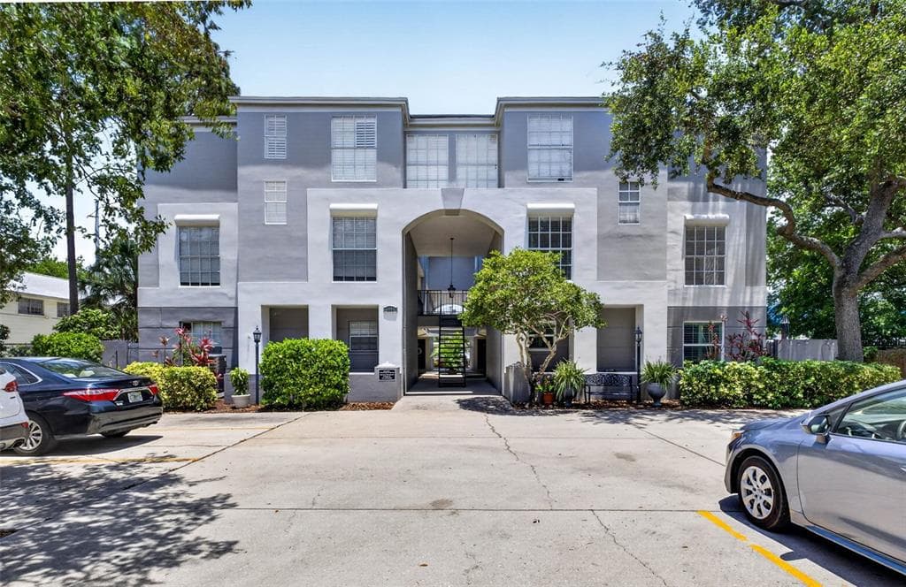 606 S GLEN AVENUE UNIT 5 TAMPA, FL 33609
