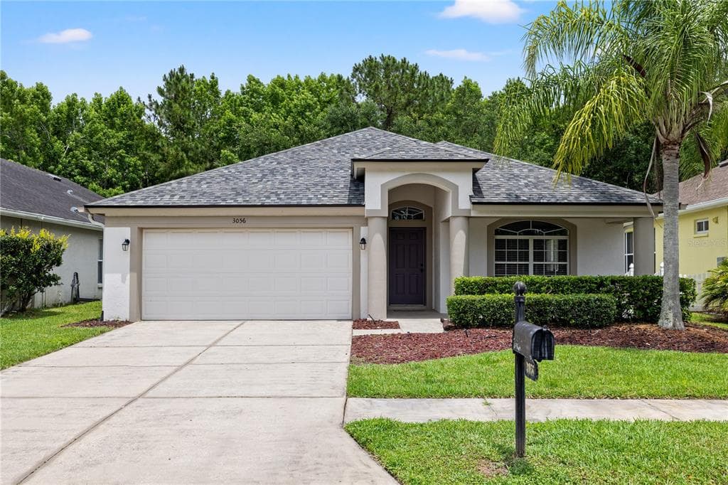 3056 SUNWATCH DRIVE
