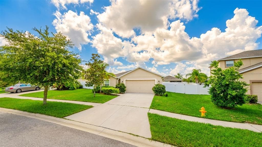 10118 PENWOOD WAY HUDSON, FL 34667