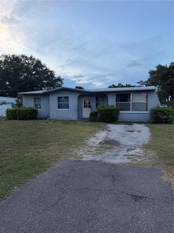 1501 STEVENSONS DRIVE CLEARWATER, FL 33755