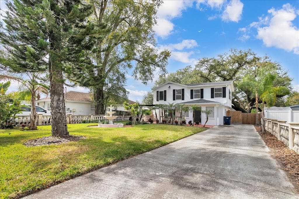 6008 N TAMPA STREET TAMPA, FL 33604
