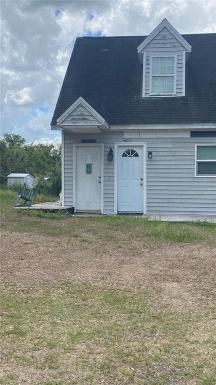 9407 RIVERVIEW DRIVE UNIT A RIVERVIEW, FL 33578