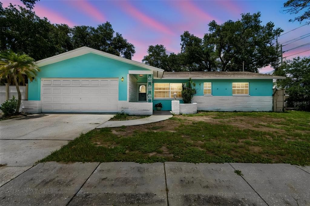 1478 CROYDON DRIVE CLEARWATER, FL 33756