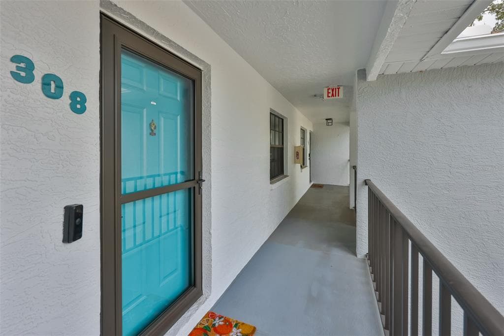 11800 PARK BOULEVARD UNIT 308